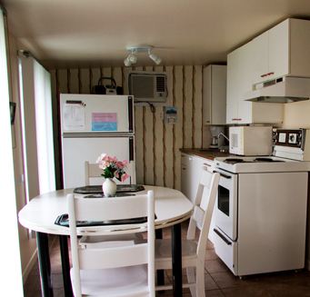 cuisinette